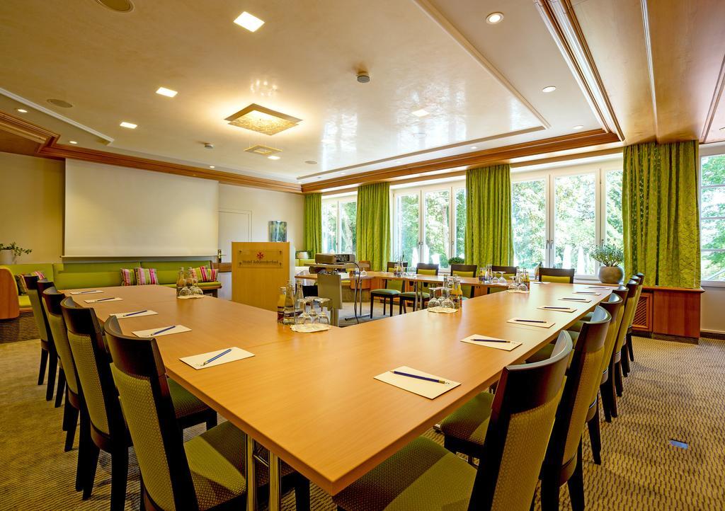 Maiers Johanniterbad Ringhotel Rottweil Exterior foto