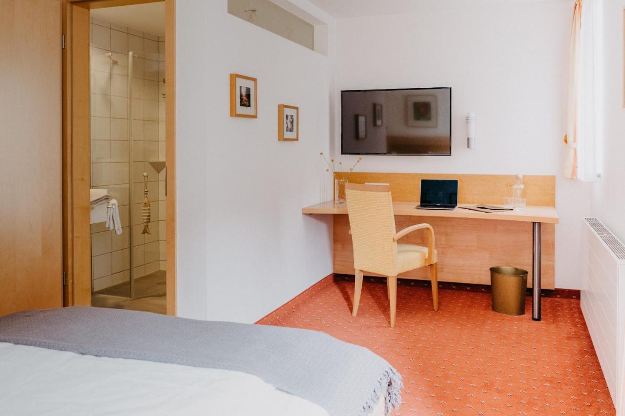 Maiers Johanniterbad Ringhotel Rottweil Exterior foto